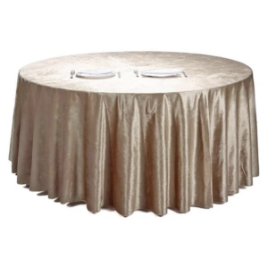 120” Velvet Silver $27