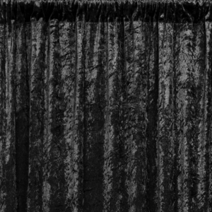 12ft Velvet Black $200