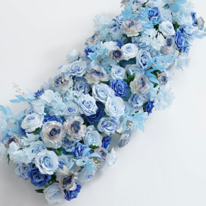 3ft Blue Peony Orchid $100
