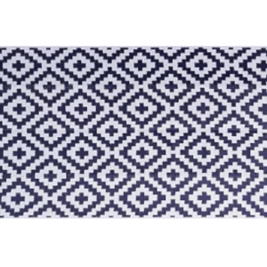 5’x7’ Outdoor Moroccan Rug $100