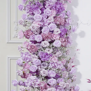 6Ft Lavender/Purple Peony $100