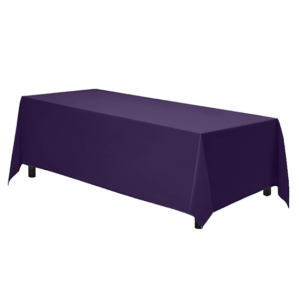 90 x 156” Purple $26