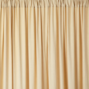 Champagne Spandex 12Ft x 60w $200