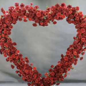 Flower Heart $850