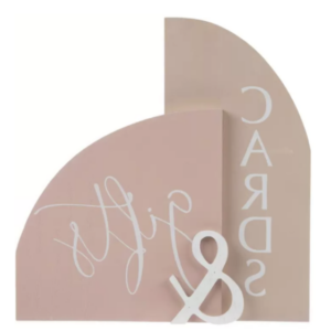 Gift Card Sign $15