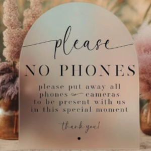 No Phone $10