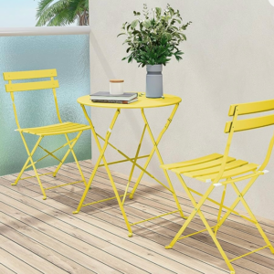 Patio Set $150