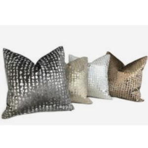 Pillow Package 4/$80 or 2/$40