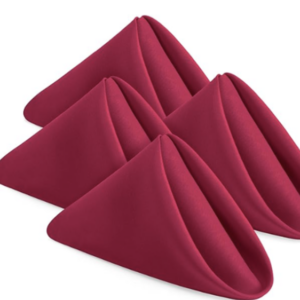 Polyester Fuchsia $2.50
