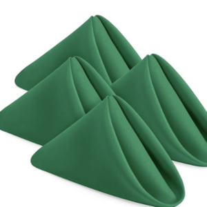 Polyester Green $2.50