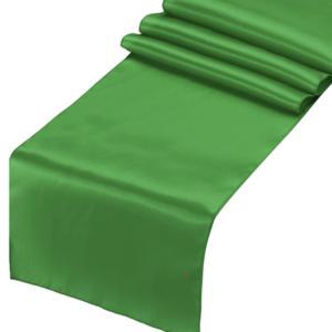 Silk Green $8