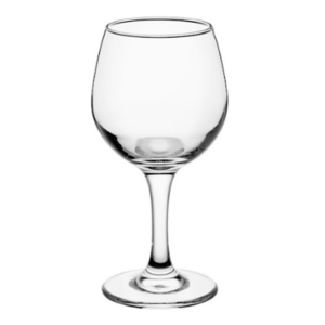 Wine Glasses (10.5 oz) $3