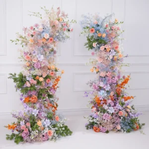 Babysbreath Wedding Arch $850