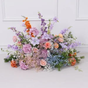 Babysbreath Floral Arrangement $50
